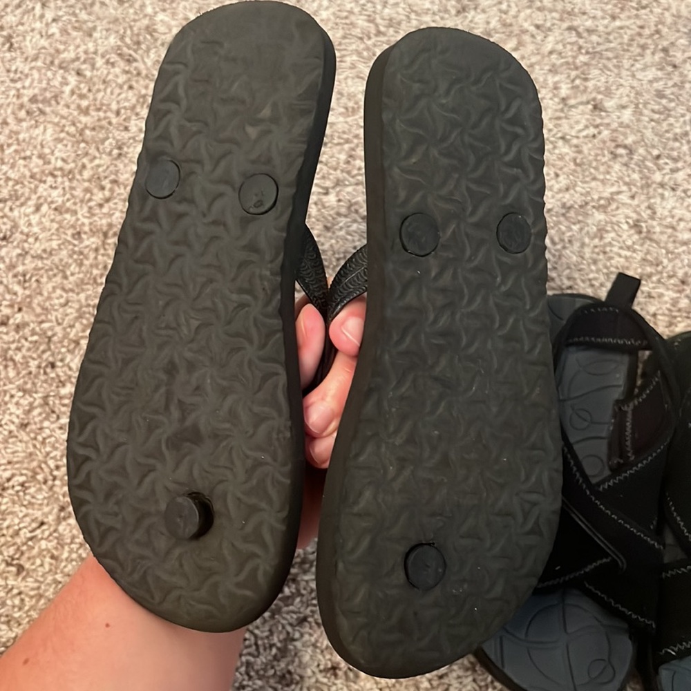 Sandals - Picture 2 of 5